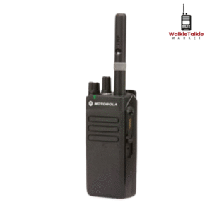 Motorola XIR P6600 Portable