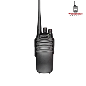 Motorola GP-128 VHF Walkie Talkie