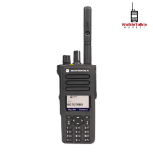 Motorola XiR P8600i Series Portable Radios