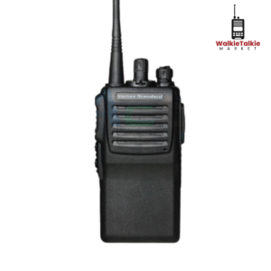 VERTEX Standard VX-231 Two-Way Radio