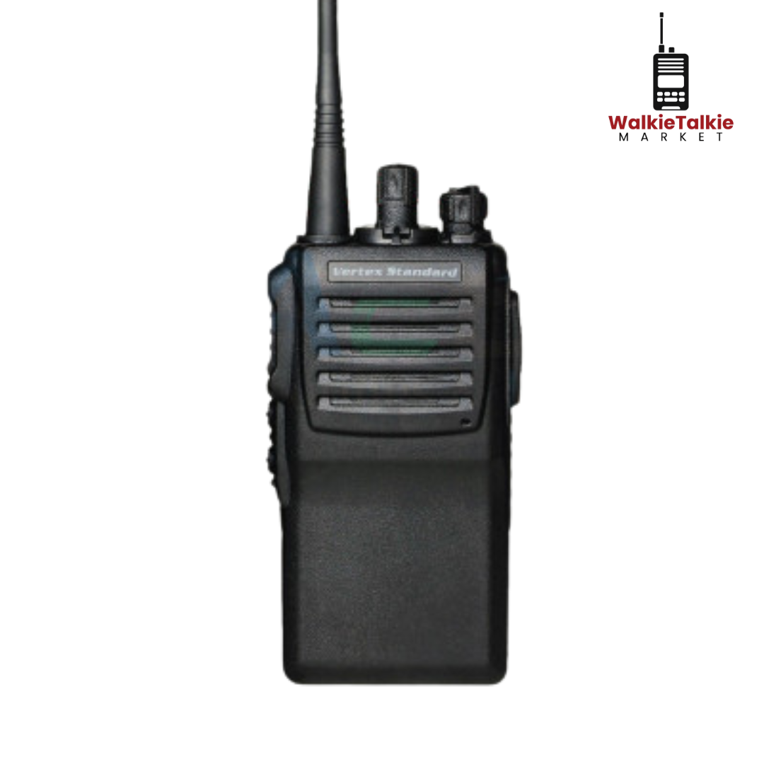 VERTEX Standard VX-231 Two-Way Radio
