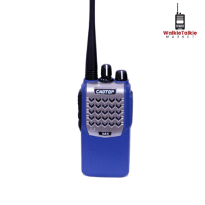 CABTOP M-5 Walkie Talkie
