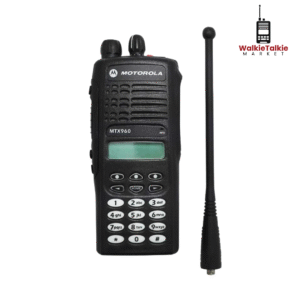 Motorola MTX-960