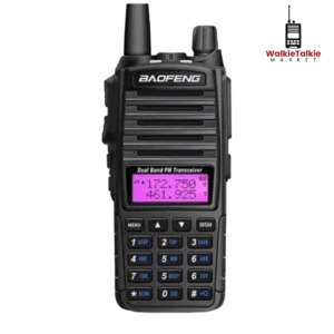 BaoFeng UV-82 High Power UHF/VHF Ham Radio
