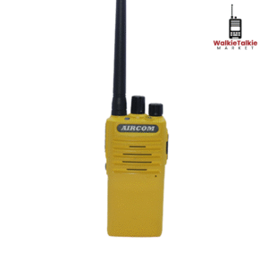 Aircom AC379L SBR Walkie-Talkie
