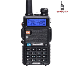 Baofeng UV-5R Two-Way Radio