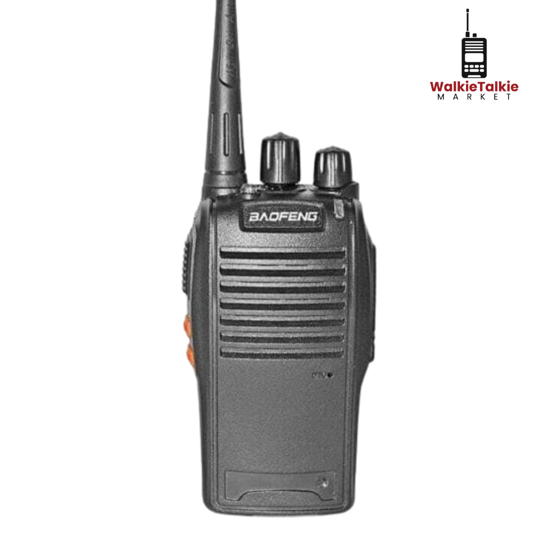 Baofeng BF-777S UHF Two-Way Radio