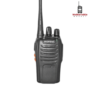 Baofeng BF-666S Walkie Talkie