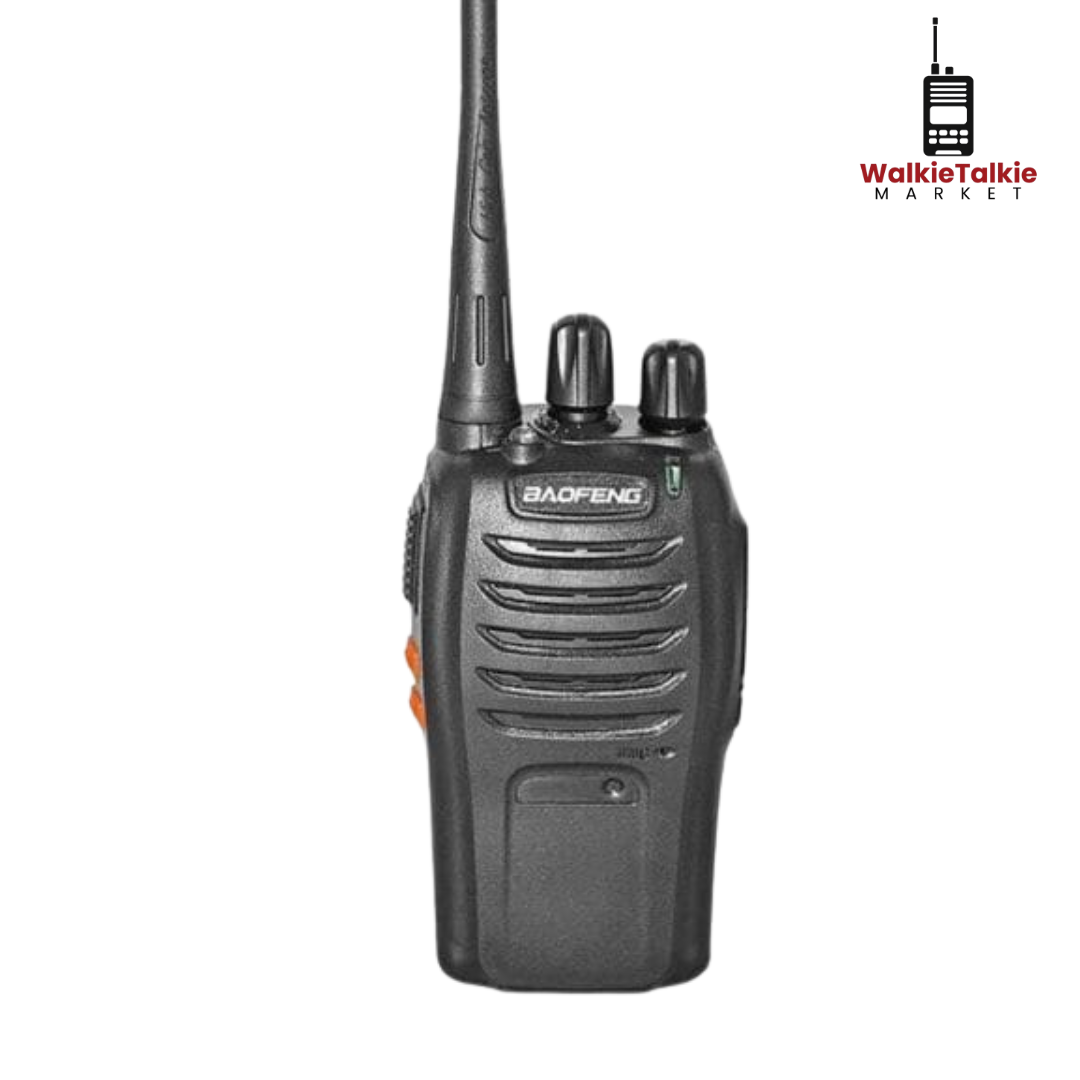 Baofeng BF-666S Walkie Talkie