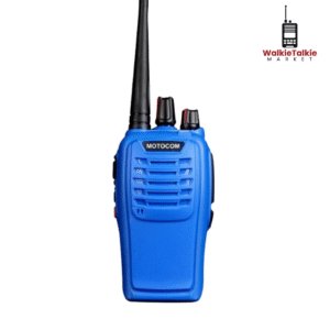 Motocom MC-550 Walkie Talkie