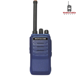 Motocom MC-300 Handheld SBR