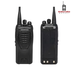 KENWOOD TK-3207G Walkie-Talkie