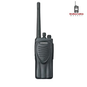 KENWOOD TK-3207 Two-Way Radio