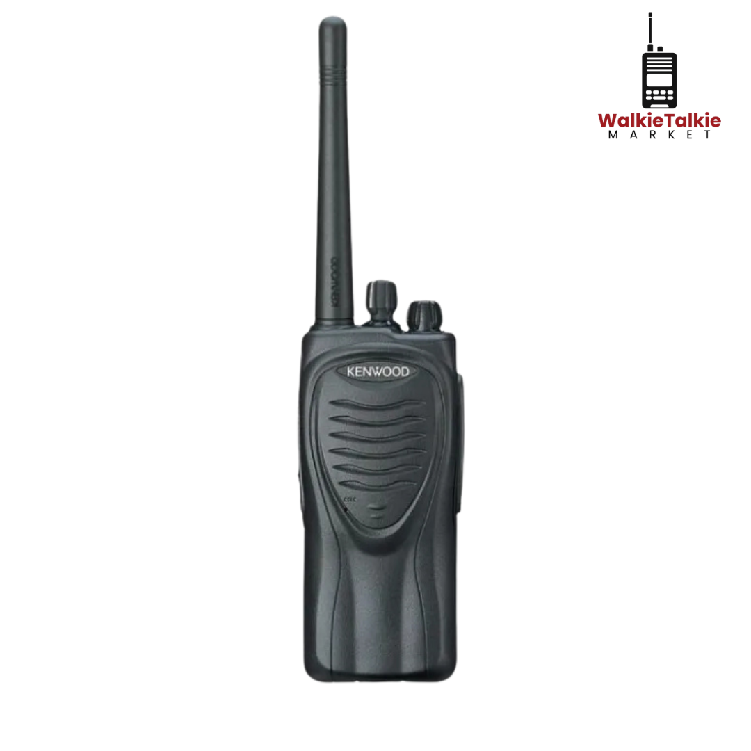 KENWOOD TK-3207 Two-Way Radio