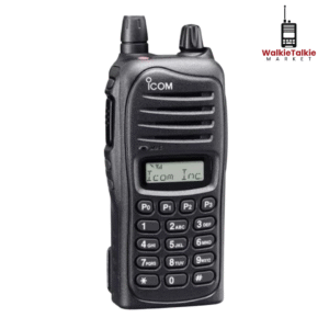 ICOM IC-F4021 Walkie Talkie