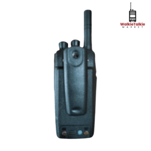 Motocom MC4 IP 4G Digital SIM Supported Walkie Talkie