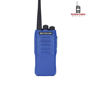 Motocom MC-700 Pro Walkie Talkie