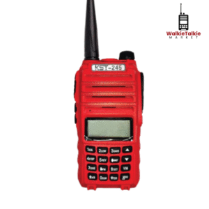 KST-245 SBR Walkie Talkie