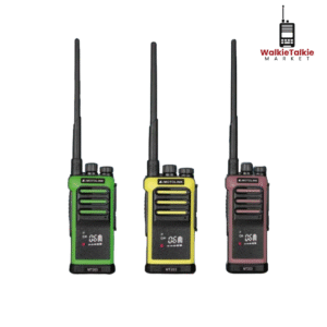 Motolink MT 203 SBR Walkie Talkie