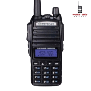 Motoplus GP-82 Walkie Talkie