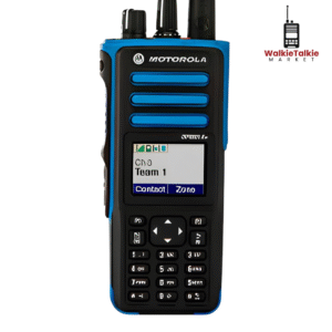 Motorola DP4801Ex Walkie Talkie