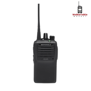 Motorola EVX-261 Walkie Talkie