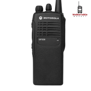 Motorola GP 328 Long Rang